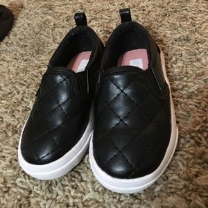 Toddler Slip-ons